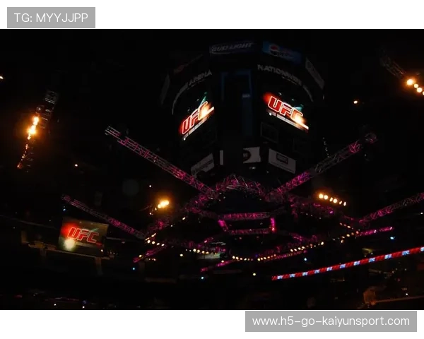 格斗UFC：顶级对抗，擂台火爆！，ufc最强格斗术